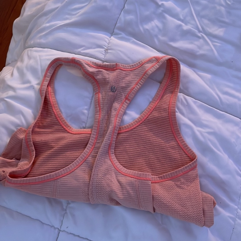 lululemon tank top